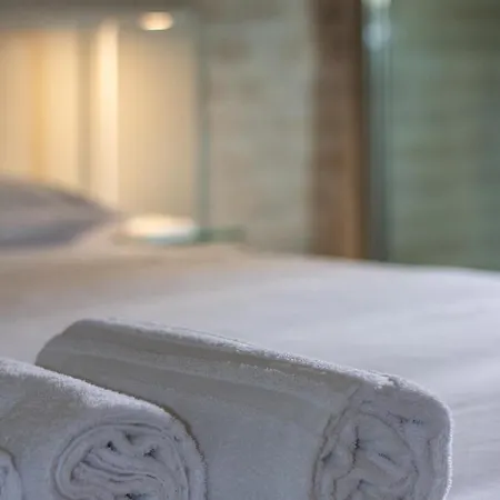 Corallo - Smart Appartement