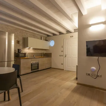 Corallo - Smart Appartement *