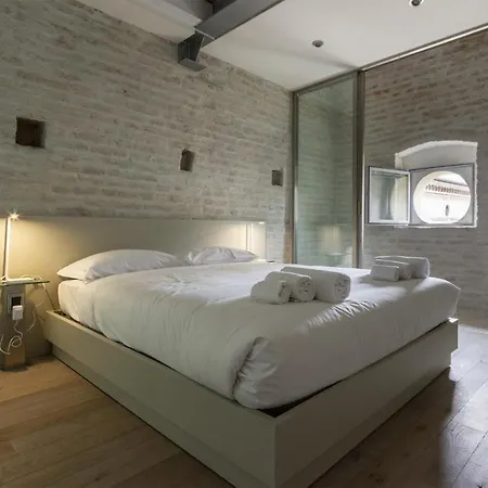 Corallo - Smart Appartement Mantoue