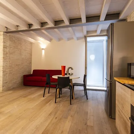 Corallo - Smart Appartement *